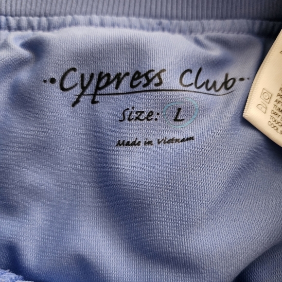 CYPRESS CLUB ATHLETIC SKORT - Picture 6 of 6